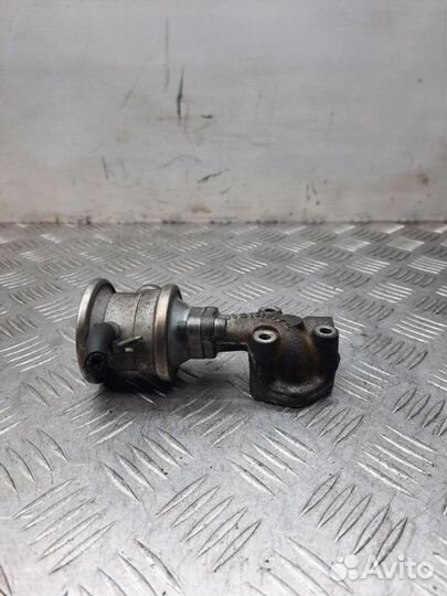 Клапан EGR Audi A4 1.8 BFB 2003