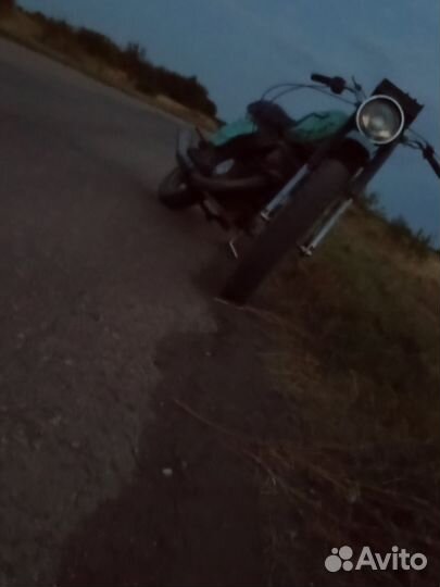 Иж планета 3