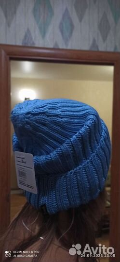 Шапка женская