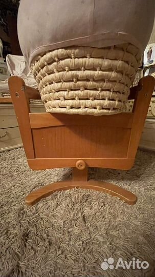 Люлька корзина mothercare