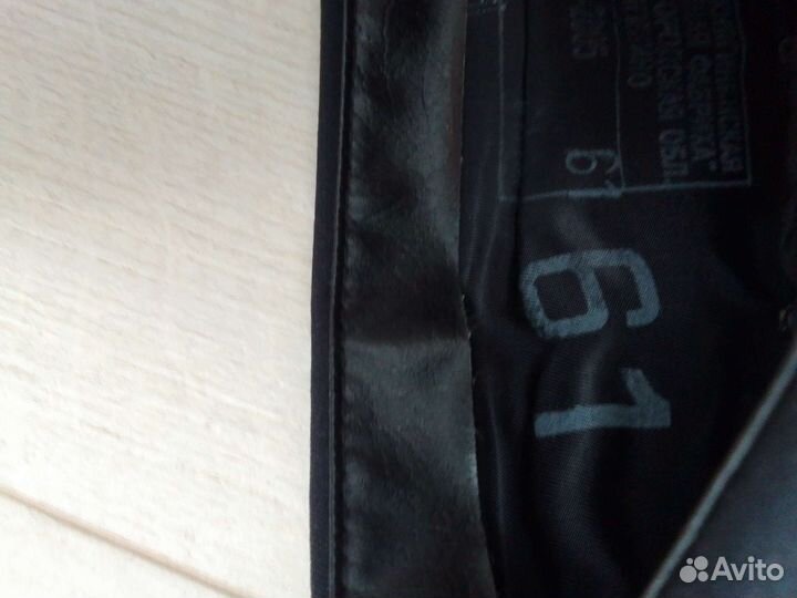 Пилотка и галстук. Военная форма. Новое