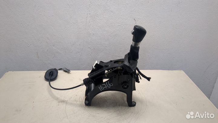 Кулиса кпп Honda Accord 10, 2018