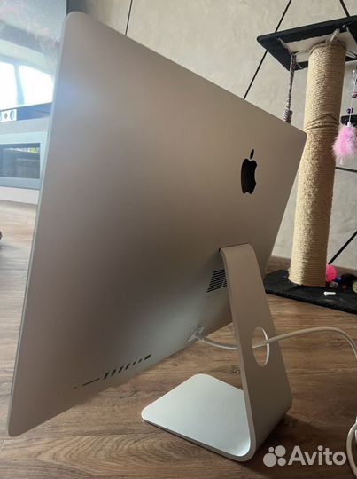 Моноблок apple iMac 27 2015