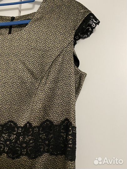 Платье женское нарядное 52-54 размер