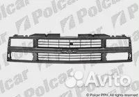 Решетка перед для chevrolet C/K/silverado classic 09.87-12.02 C10