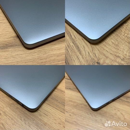 MacBook Pro 13 2019 2,4ггц идеал i5 16 256