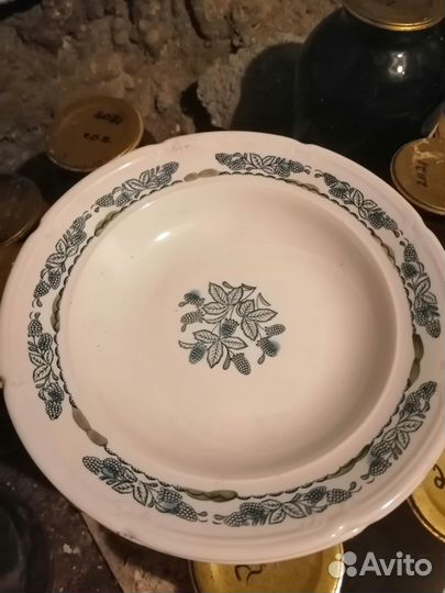 Посуда СССР