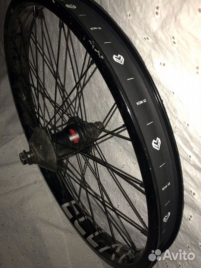 Детали для BMX