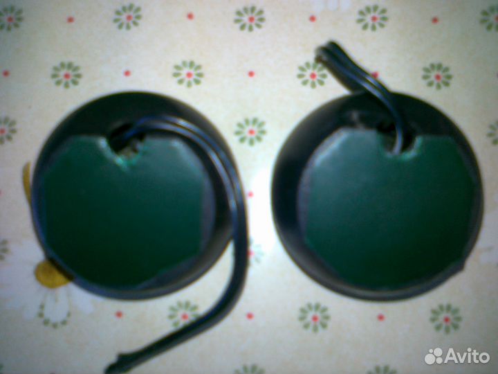 Автоакустика, колонки