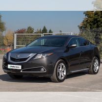 Acura ZDX 3.7 AT, 2010, 109 752 км, с пробегом, цена 2 350 000 руб.