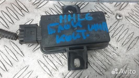 Блок контроля давления в шинах jeep grand cherokee