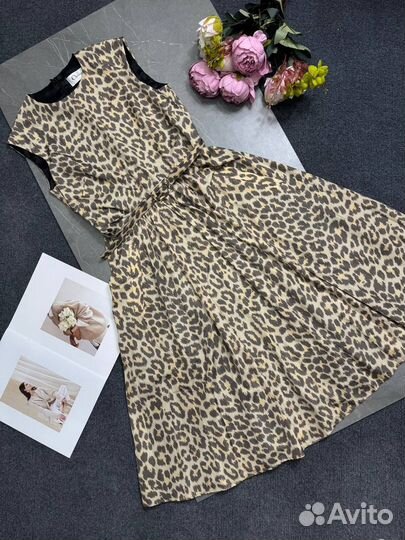 Christian dior платье