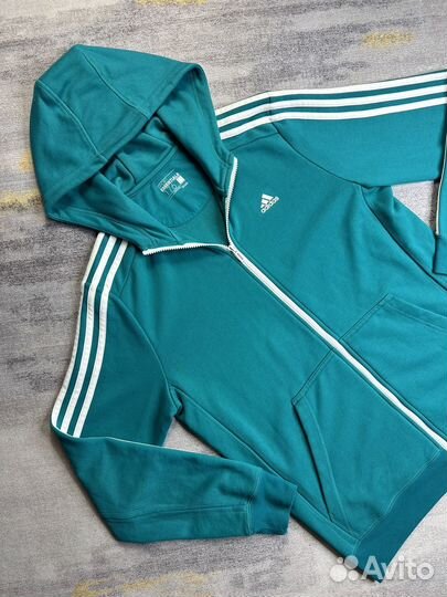 Толстовка Adidas Essentials ориг