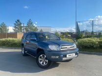 Toyota Hilux Surf 2.7 AT, 2003, 182 000 км, с пробегом, цена 1 850 000 руб.