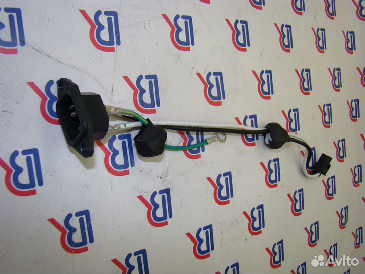 JC44-00214A Блок питания samsung CLX-3305