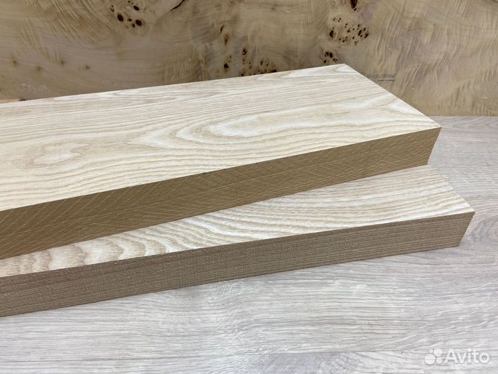 Изготовление заготовок из дерева для гитары