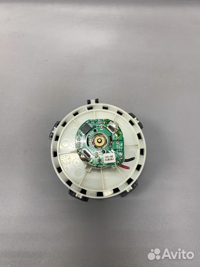 Мотор для пылесоса Electrolux