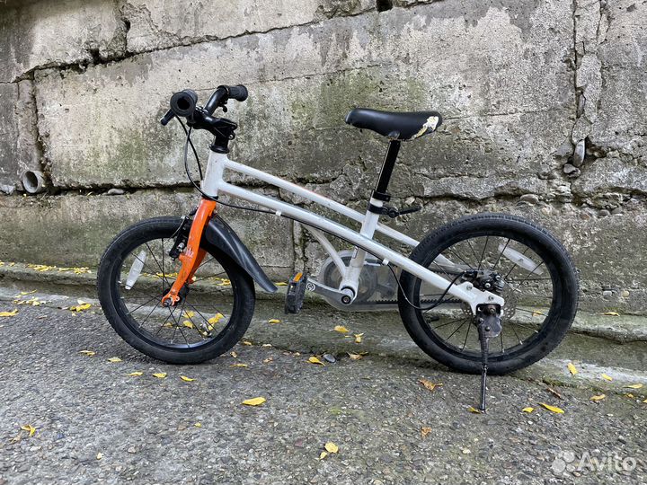 Детский велосипед «Royal Baby” 16 дюймов