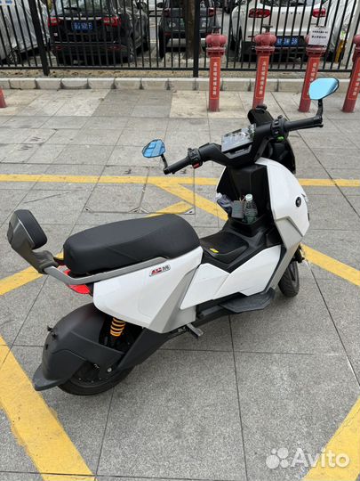 Ninebot Dz110P топовая версия из Китая