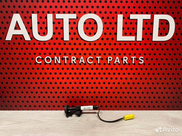 Пиропатрон Bmw X3 G01 2018