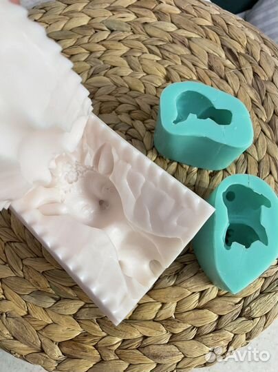 Молды для шоколада