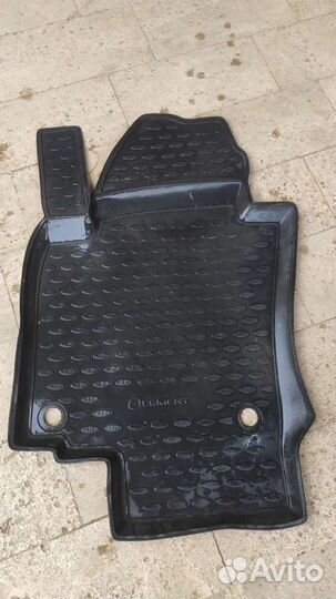 Полики Octavia A5