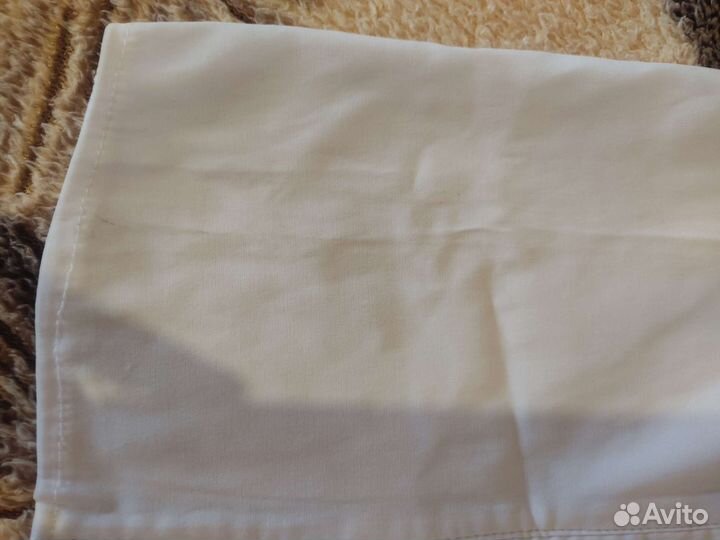 Школьная форма 122 размер