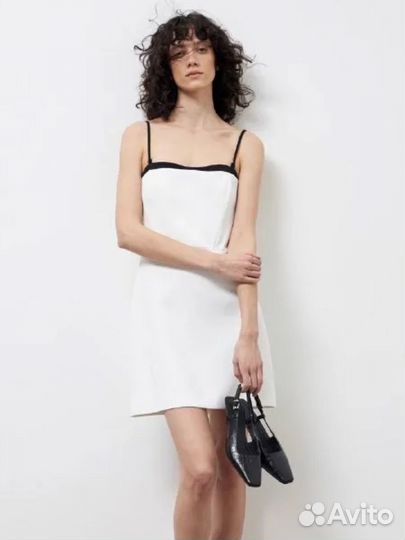 Платье lime новое М