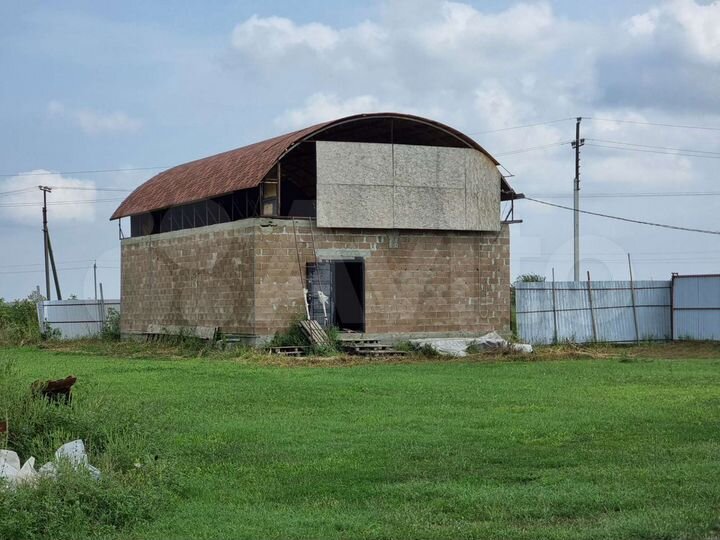 Склад, 700 м²