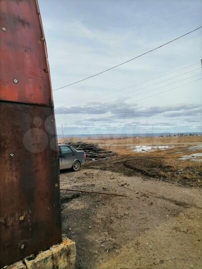 Участок 8 га (СНТ, ДНП)