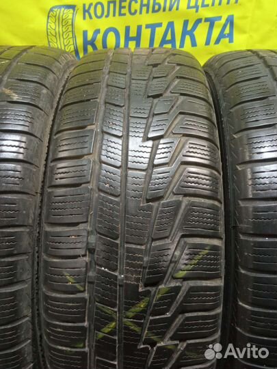 Nokian Tyres WR G2 185/65 R15 92T