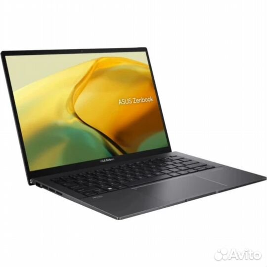 Ноутбук Asus Zenbook UM3402YA-KP811W 689606