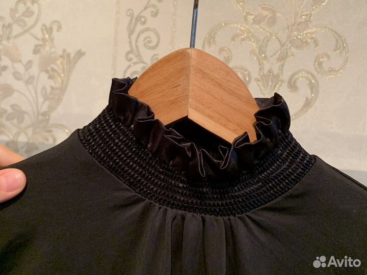 Водолазка женская