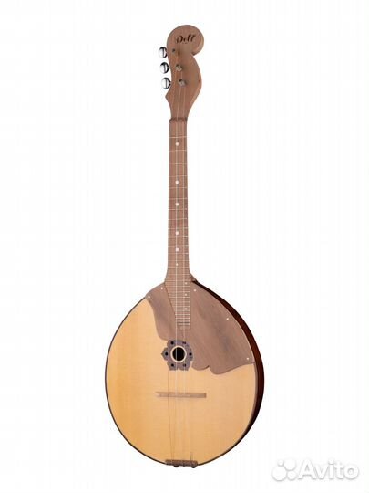 Домра doff DPM3 4/4 малая