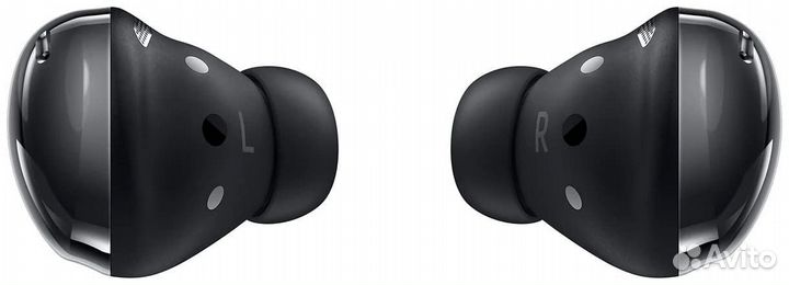 Наушники Samsung Buds Pro graphite