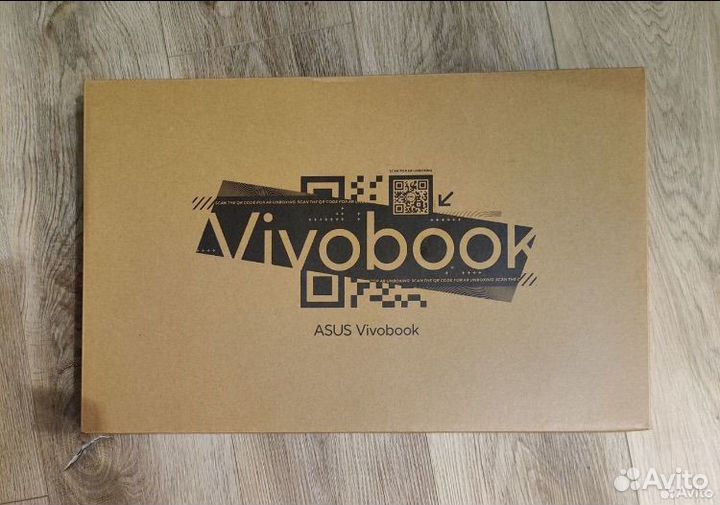 Новый ноутбук /Ryzen5 5625u/16gb/512gb/Гар 12мес