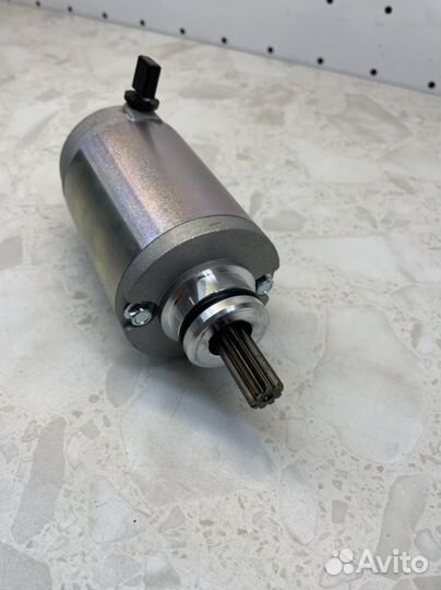 Стартер Suzuki GSF400 89-97, GSF600 95-04