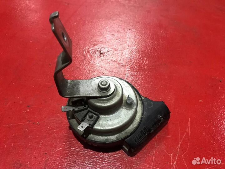 Сигнал звуковой клаксон Mercedes-Benz W212