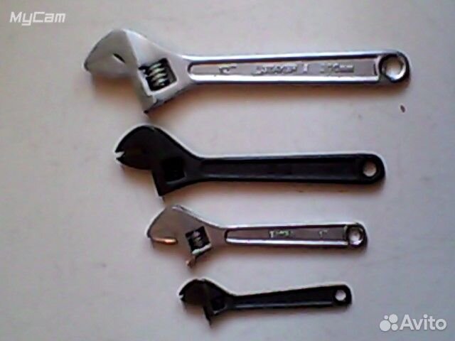 Инструмент