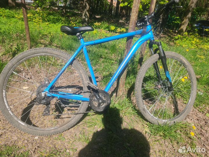 Велосипед stinger element 29