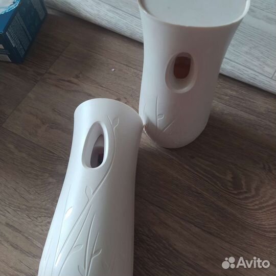 Автоматический распылитель