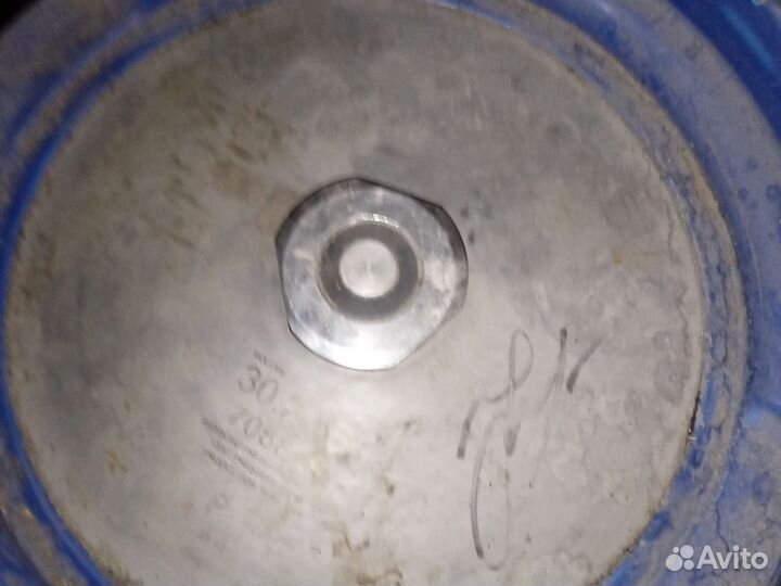 Кега пивная