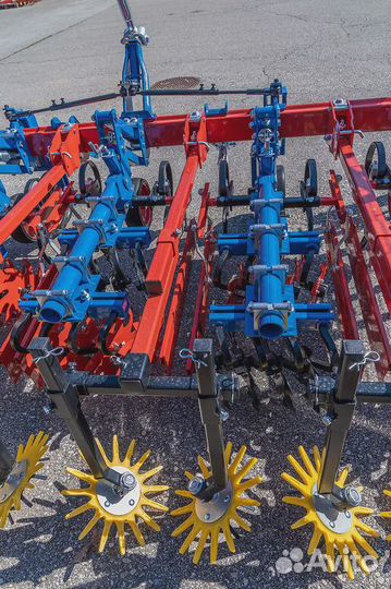 Культиватор Hatzenbichler SKR, 2023