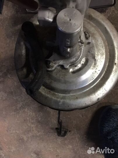 Вакумник Лада Приора