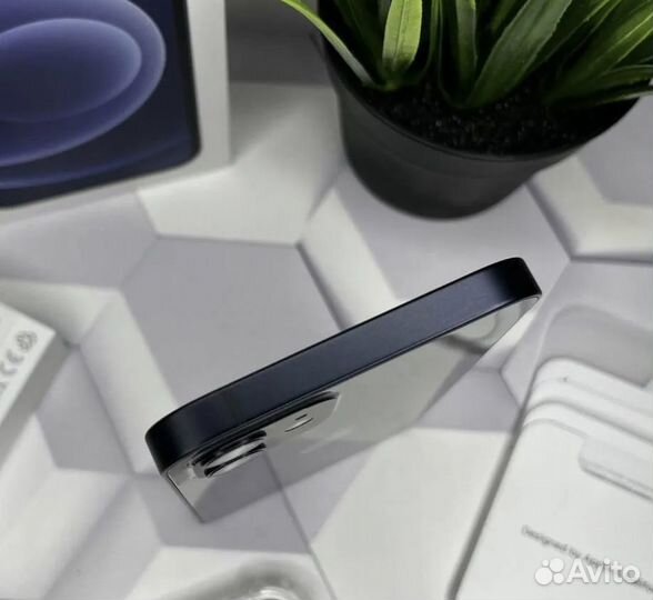iPhone 12, 128 ГБ