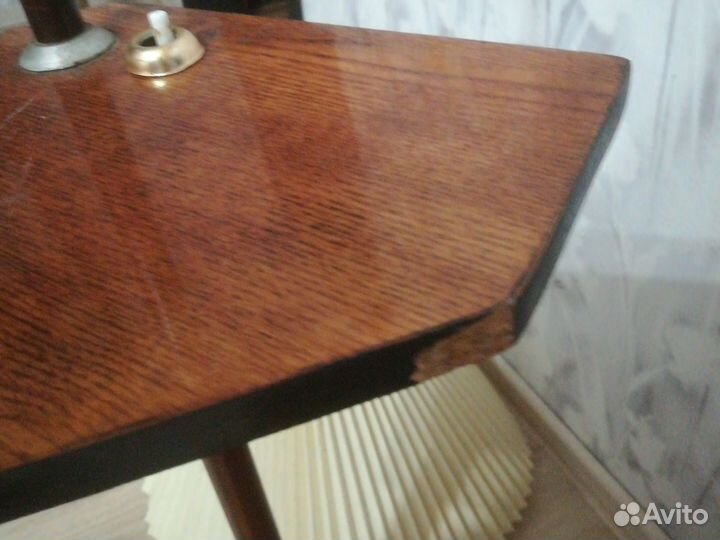 Торшер СССР