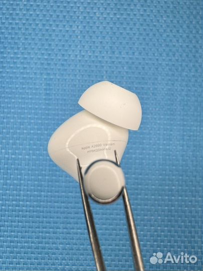 Airpods pro 2 оригинальные