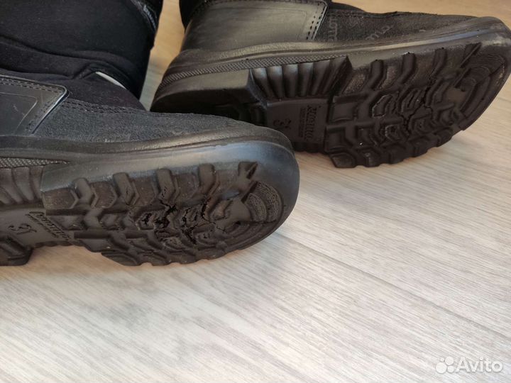 Kuoma сапоги зимние валенки 31