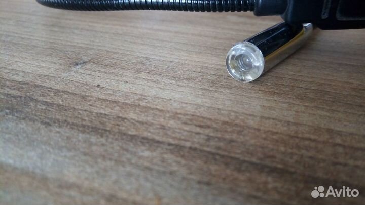 USB-подсветка, USB лампа