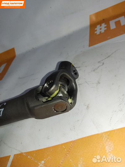 Рулевой карданчик Mazda 6 GL GJ 2012 GJG932AB0